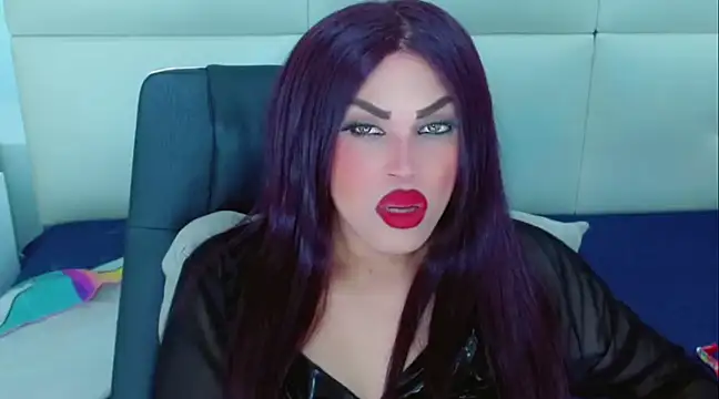 NathaliaCross online show from 01.02.25
