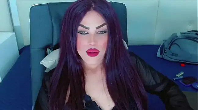 NathaliaCross online show from 01.03.25