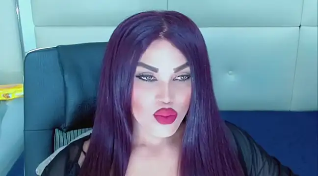NathaliaCross online show from 01.05.25