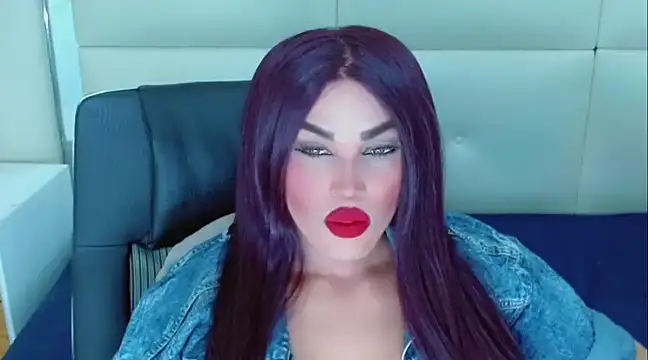 NathaliaCross online show from 01.09.25