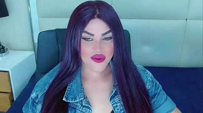 NathaliaCross online show from 01.10.25