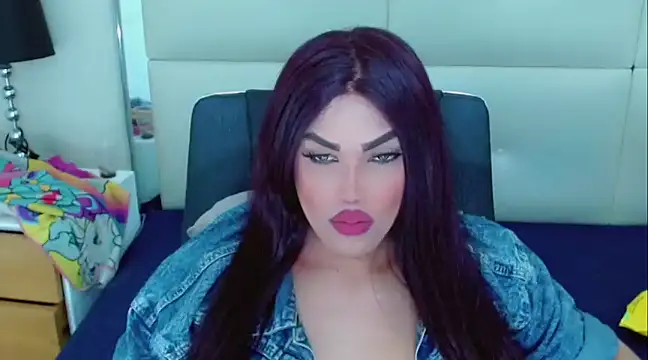 NathaliaCross online show from 01.10.25