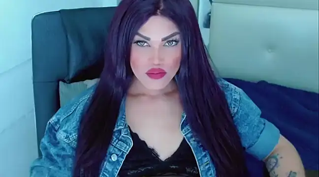 NathaliaCross online show from 01.12.25