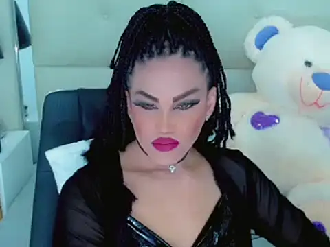 NathaliaCross online show from 02.05.25