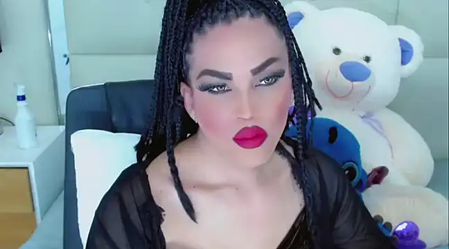 NathaliaCross online show from 02.08.25