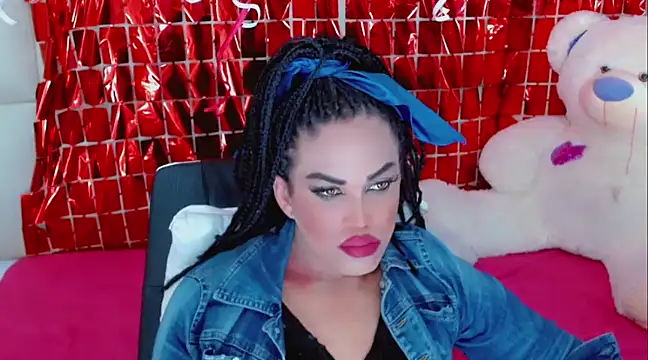 NathaliaCross online show from 02.20.25