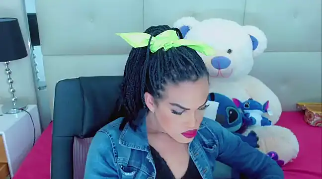 NathaliaCross online show from 02.24.25