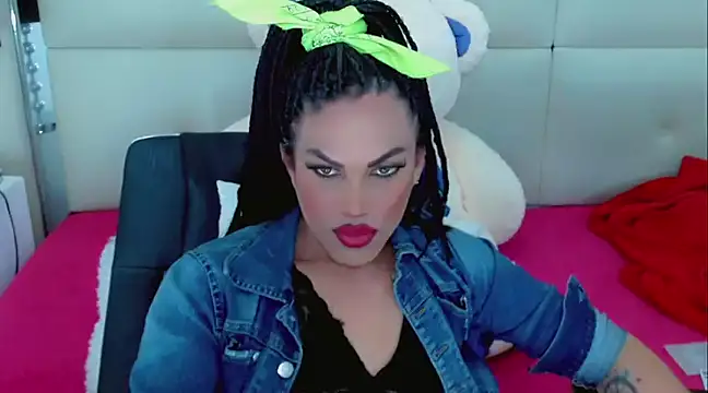 NathaliaCross online show from 02.26.25