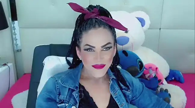 NathaliaCross online show from 02.26.25