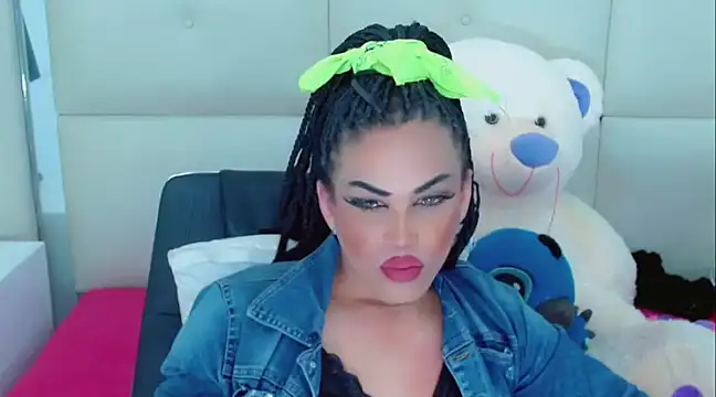NathaliaCross online show from 03.03.25