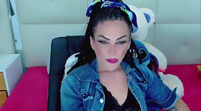 NathaliaCross online show from 03.05.25