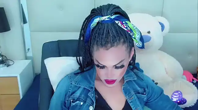 NathaliaCross online show from 03.10.25