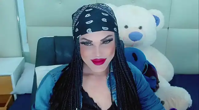 NathaliaCross online show from 03.15.25