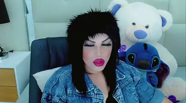 NathaliaCross online show from 03.19.25
