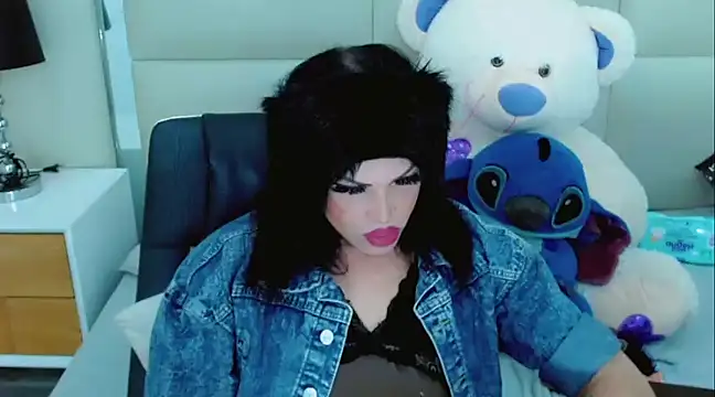 NathaliaCross online show from 03.19.25