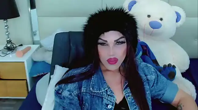 NathaliaCross online show from 03.21.25