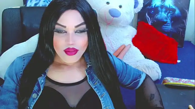 NathaliaCross online show from 09.16.25