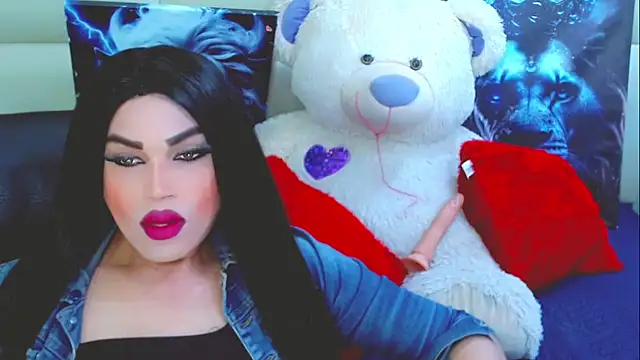 NathaliaCross online show from 09.23.25