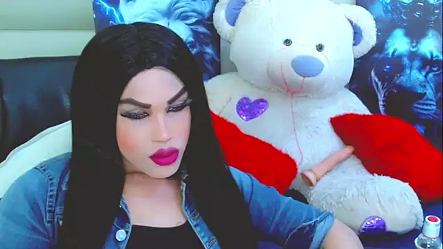 NathaliaCross online show from 09.24.25