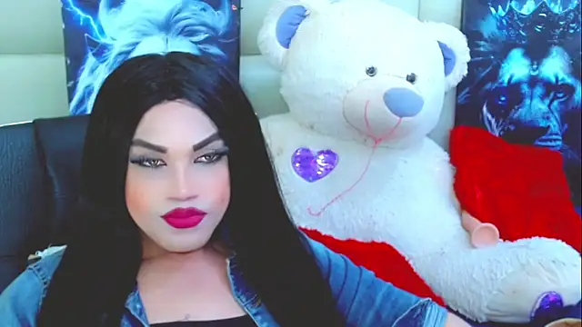 NathaliaCross online show from 09.25.25