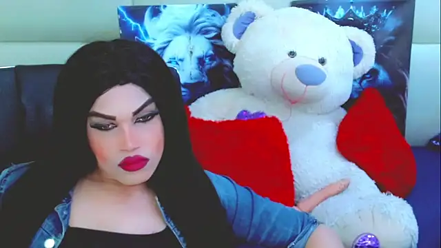 NathaliaCross online show from 09.26.25