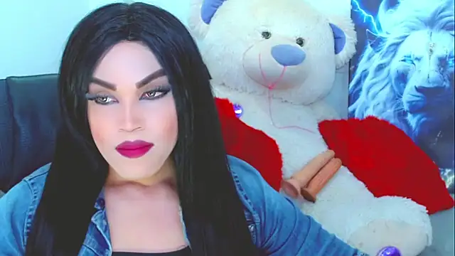 NathaliaCross online show from 09.27.25