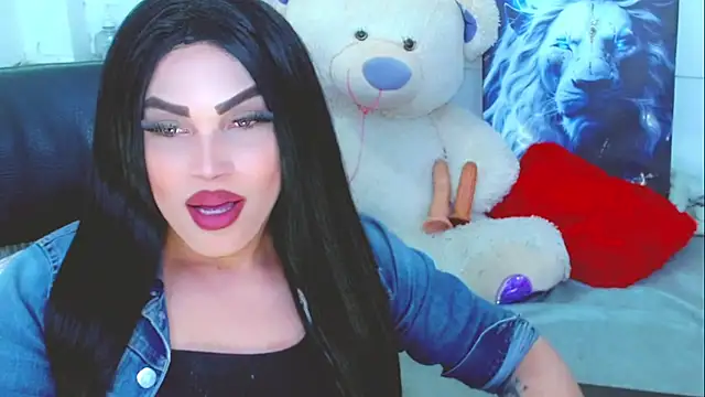 NathaliaCross online show from 09.29.25