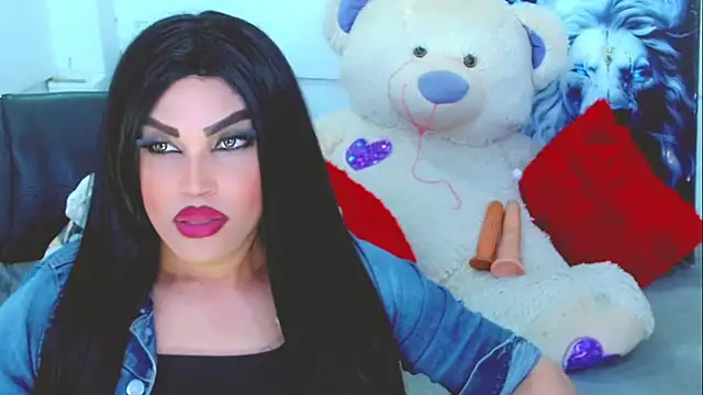 NathaliaCross online show from 09.29.25