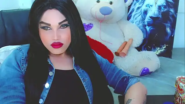 NathaliaCross online show from 09.30.25