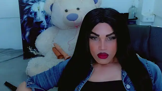 NathaliaCross online show from 10.04.25