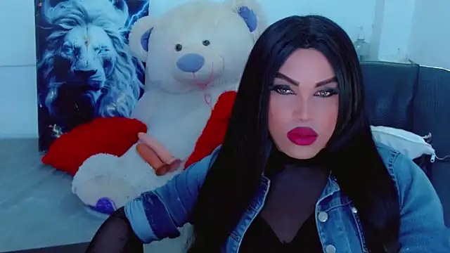 NathaliaCross online show from 10.06.25