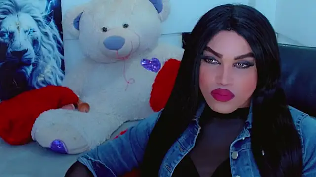 NathaliaCross online show from 10.06.25