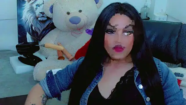 NathaliaCross online show from 10.08.25