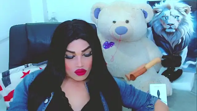 NathaliaCross online show from 10.09.25