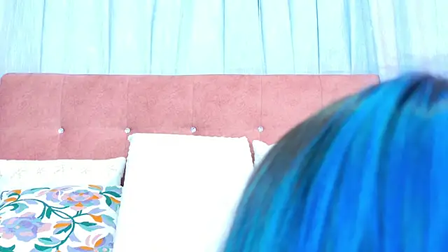 AlliciaKim online show from 11.16.25