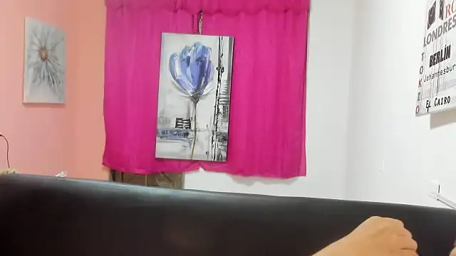 RACHEECK online show from 03.14.25