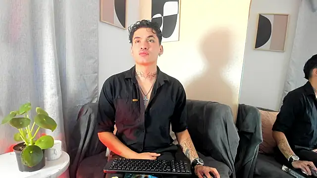 MatheoVelez online show from 01.31.25