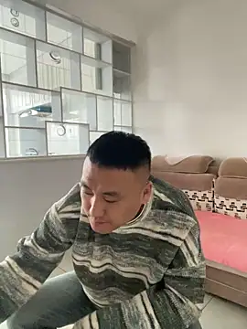 Snapshot of ShaoZian_1 chatting on 10.11.25 ShaoZian 1 online show from 10.11.25