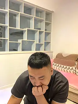 Snapshot of ShaoZian_1 chatting on 10.12.25 ShaoZian 1 online show from 10.12.25