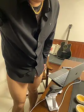 ShaoZian 1 online show from 11.11.25