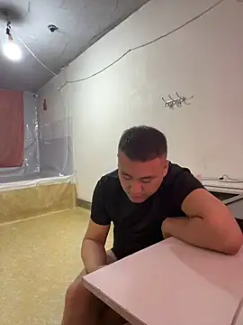 ShaoZian 1 online show from 04.29.26