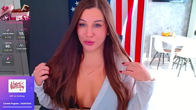 Your Katy online show from 10.11.25