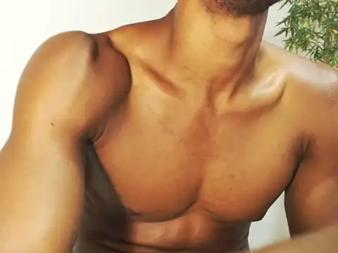 MAXIMO JHONS online show from 10.02.25