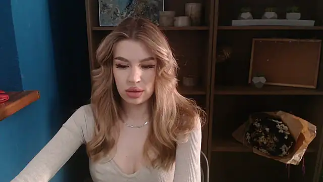 Snapshot of Your_Jessy chatting on 01.18.25 Your Jessy online show from 01.18.25