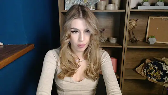 Snapshot of Your_Jessy chatting on 01.18.25 Your Jessy online show from 01.18.25