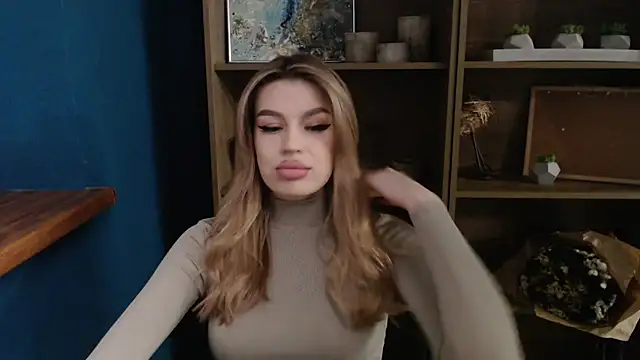 Snapshot of Your_Jessy chatting on 01.22.25 Your Jessy online show from 01.22.25