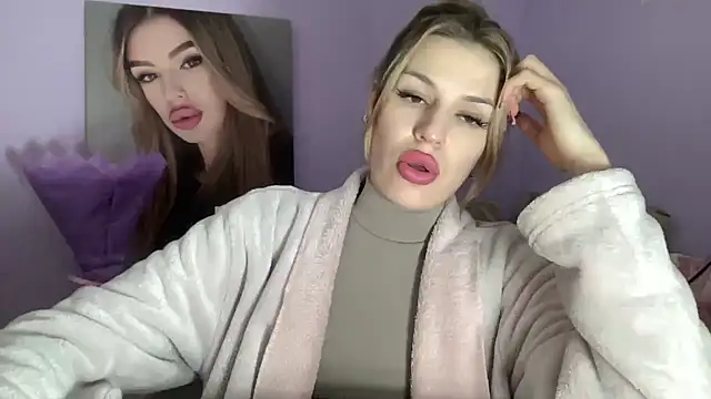 Snapshot of Your_Jessy chatting on 01.24.25 Your Jessy online show from 01.24.25