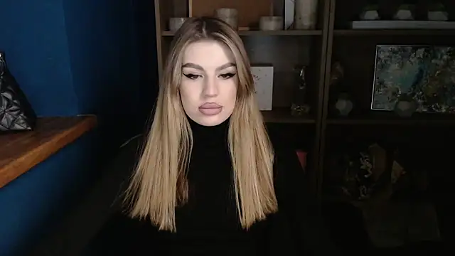 Snapshot of Your_Jessy chatting on 02.11.25 Your Jessy online show from 02.11.25
