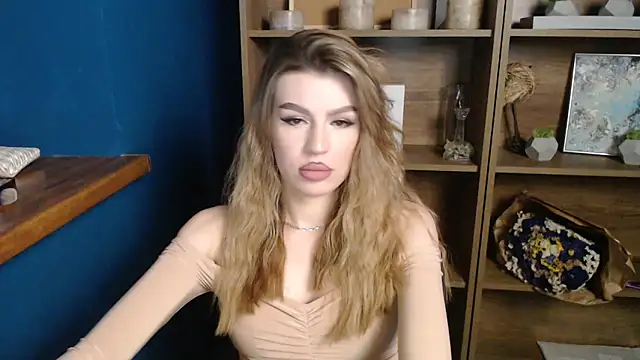 Snapshot of Your_Jessy chatting on 03.01.25 Your Jessy online show from 03.01.25