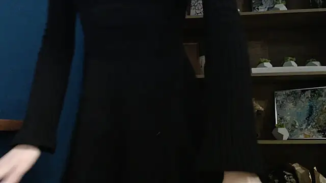 Snapshot of Your_Jessy chatting on 03.22.25 Your Jessy online show from 03.22.25